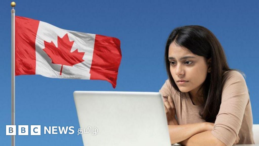 கனடாவில் படிக்க இந்திய மாணவர்களுக்கு செலவு இனி இரட்டிப்பாகும் - புதிய விதிகள் என்ன?