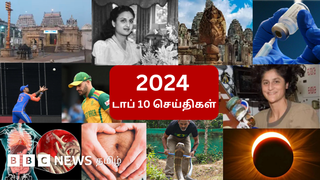 பிபிசி தமிழ் இணைதளத்தில் 2024-ஆம் ஆண்டில் அதிகம் பேர் படித்த கட்டுரை எது தெரியுமா?