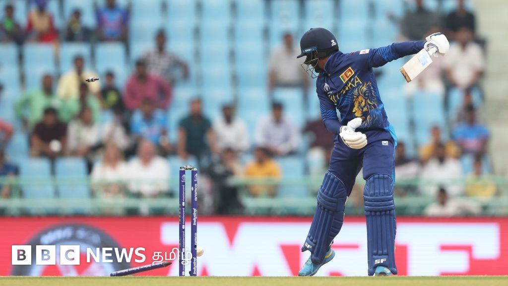 வெற்றிக்கு ஏங்கும் இலங்கையின் பலவீனங்கள் என்னென்ன?