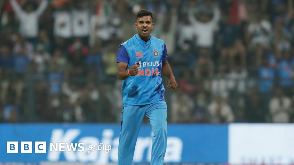 இந்திய அணியை தோல்வியில் இருந்து காப்பாற்றிய ‘ட்விஸ்ட்’