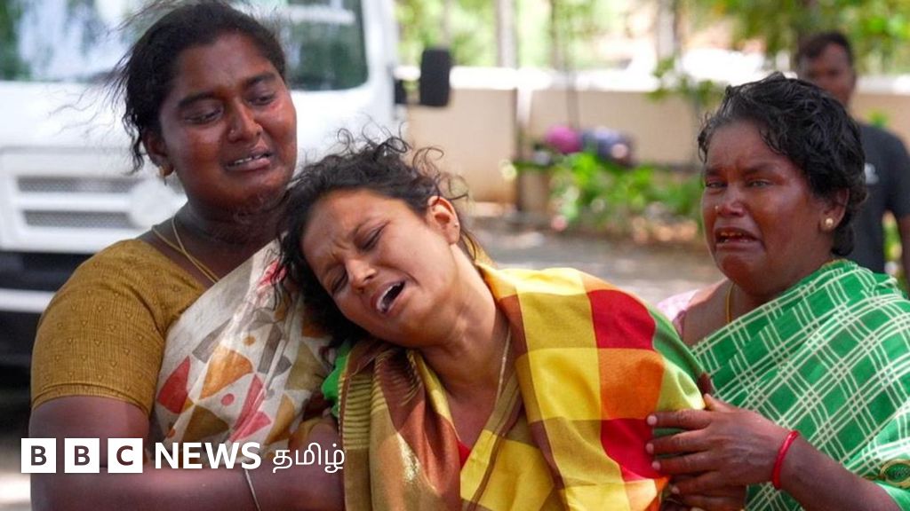 'விஜய் வாகனம் வந்தவுடன்..' கரூர் கூட்டத்தில் நெரிசல் ஏற்பட்டது எப்படி?