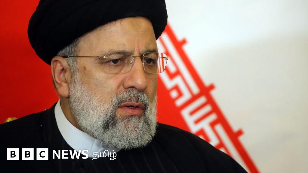 ஹெலிகாப்டர் விபத்தில் இரான் அதிபர் மரணம் - முக்கிய கேள்விகளும் பதில்களும்