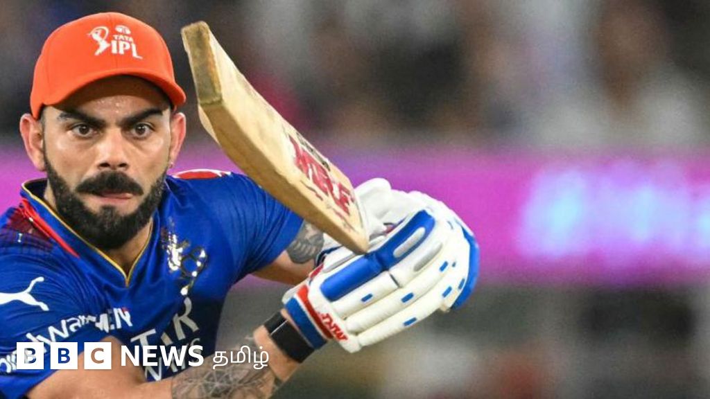 18வது முறை கனவு நனவாகுமா? ஐபிஎல் கோப்பையை வெல்ல கோலிக்கு டிவில்லியர்ஸ் கூறும் யோசனை என்ன?