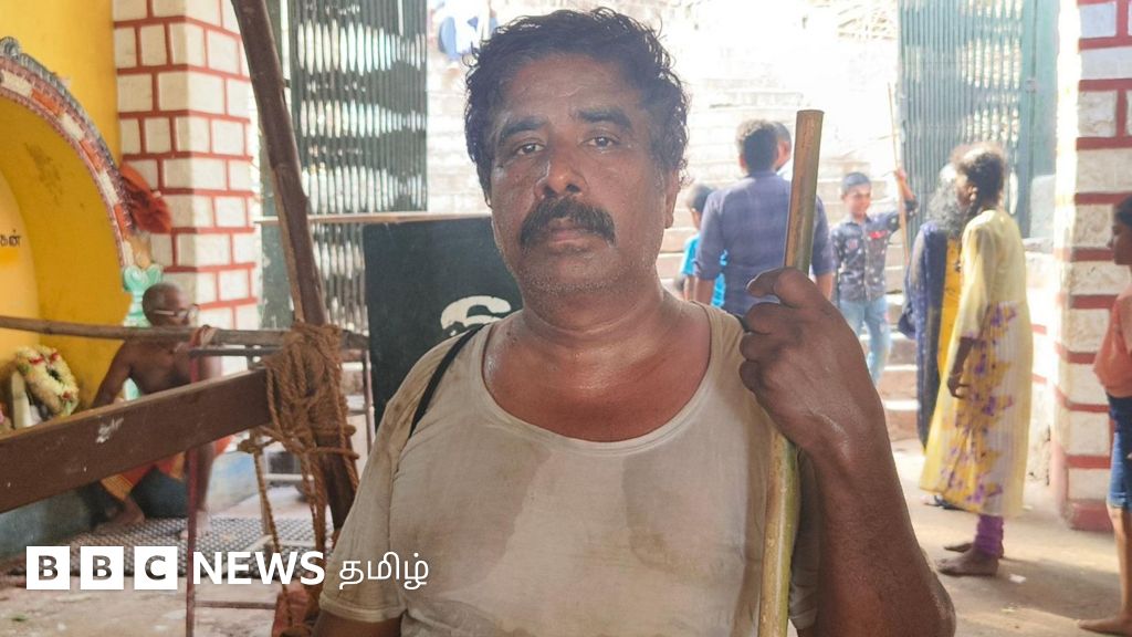 கோவை: வெள்ளியங்கிரி மலை ஏறுவது எவ்வளவு கடினம்? உயிரிழப்புகள் அதிகரிப்பது ஏன்? பிபிசி கள ஆய்வு