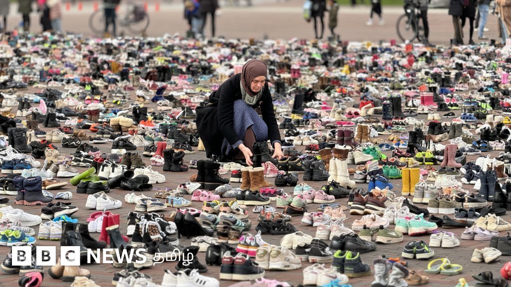 காஸாவில் அடுத்தடுத்து உயிரிழக்கும் பச்சிளம் குழந்தைகள்