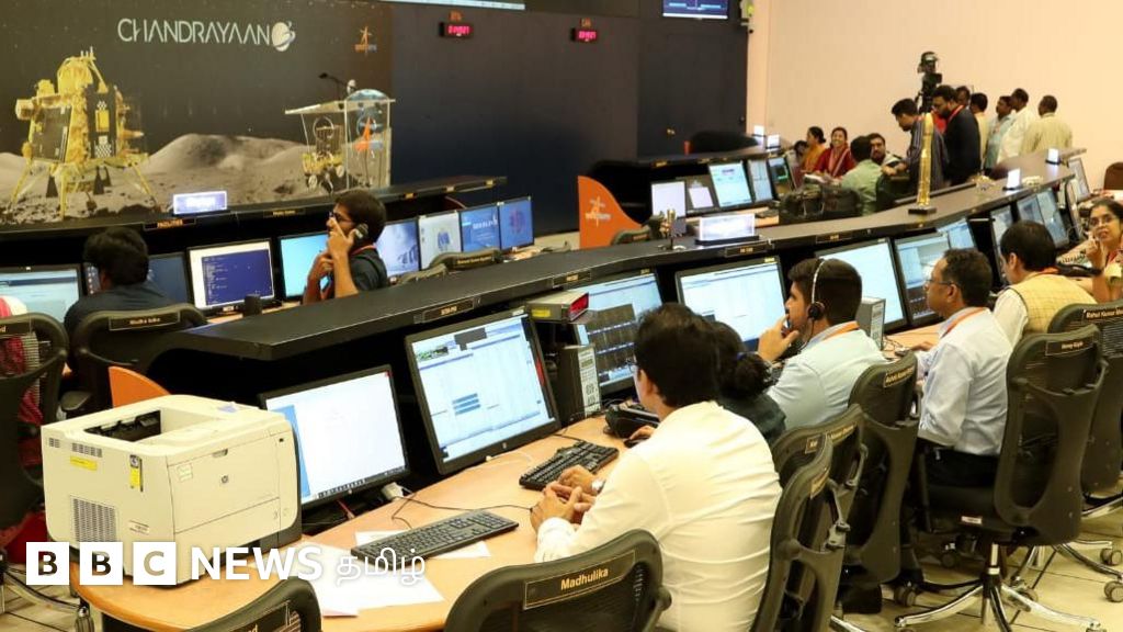 இஸ்ரோ விஞ்ஞானி ஆவது எப்படி? என்ன படிப்பது? எங்கே, எப்படி சேர்வது?