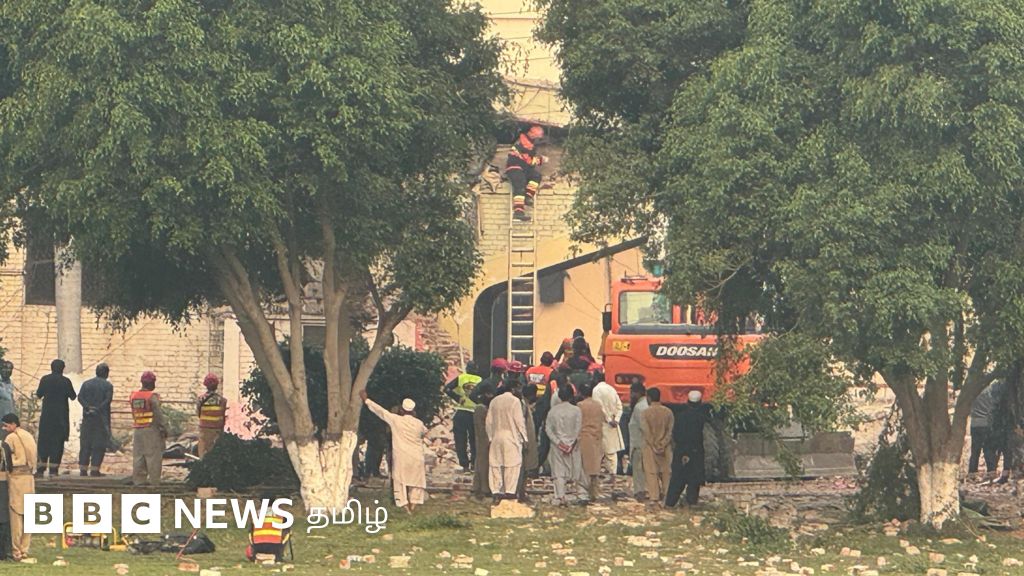 பாகிஸ்தானில் இந்தியா தாக்குதல் நடத்திய பகுதிகளின் நிலை என்ன? புகைப்படங்களுடன் விளக்கம்