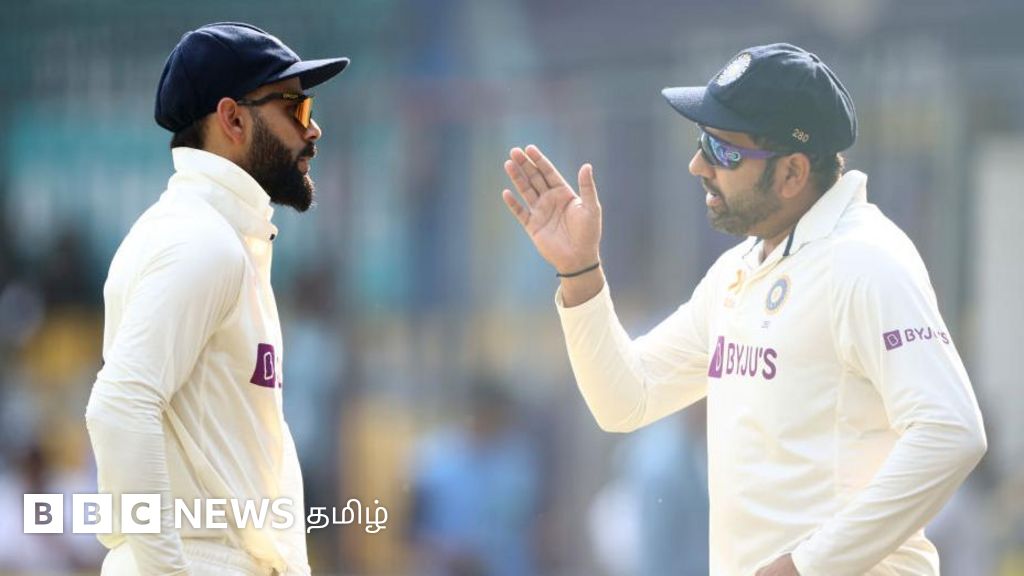 நெருக்கடியில் தள்ளிய ஆஸ்திரேலியா; இனி இந்தியாவுக்கு ‘இதுதான்’ ஒரே வாய்ப்பா?