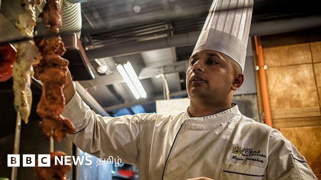 இந்திய புலம்பெயர் தொழிலாளர்களுக்கு தைவானில் எதிர்ப்பு: தமிழர்களை பாதிக்குமா?