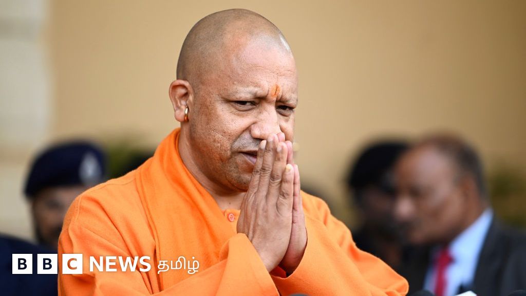உத்தரப் பிரதேச பாஜகவில் அதிருப்தியா? யோகி ஆதித்யநாத்தை சுற்றி என்ன நடக்கிறது?