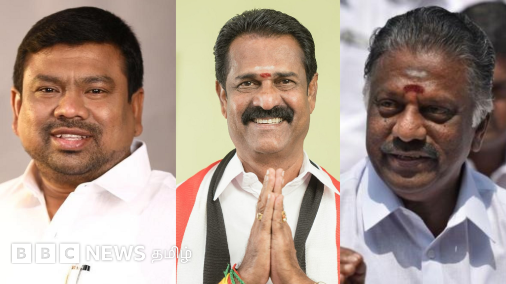 ராமநாதபுரம்: திமுக - அதிமுக சவாலுக்கு நடுவே ஓபிஎஸ் கரை சேர்வாரா? இஸ்லாமியர்களின் வாக்குகள் யாருக்கு?