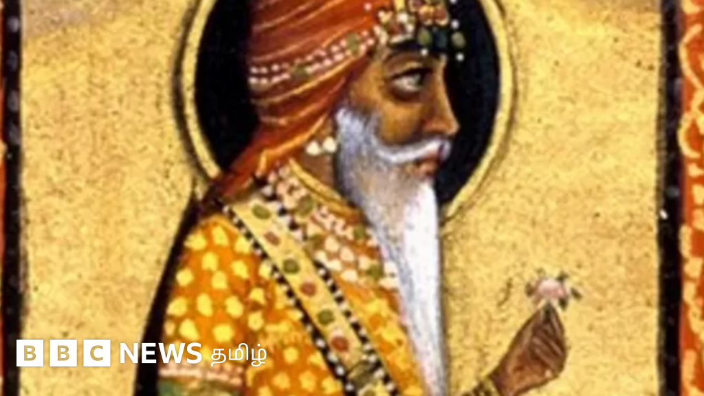 காதல் வரலாறு: இஸ்லாமியப் பெண்ணுடன் காதல் கொண்டதால் கசையடி பெற்ற சீக்கிய மன்னர் ரஞ்சித் சிங்