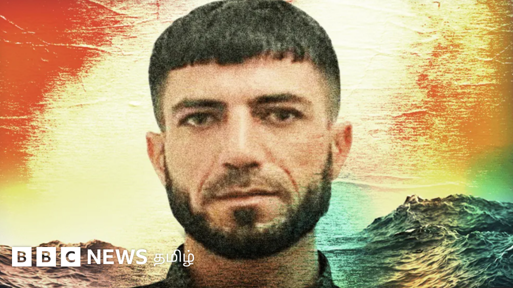 ஒட்டுமொத்த ஐரோப்பாவும் தேடும் 'ஆள் கடத்தல்காரரை' பிபிசி கண்டுபிடித்தது எப்படி? செய்தியாளரின் திரில் அனுபவம்