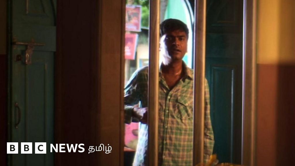 வெந்து தணிந்தது காடு - சினிமா விமர்சனம்