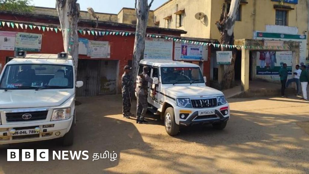 ஜார்க்கண்ட்: கணவர் முன் கூட்டுப் பாலியல் வல்லுறவுக்கு ஆளான ஸ்பெயின் நாட்டுப் பெண் – என்ன நடந்தது?