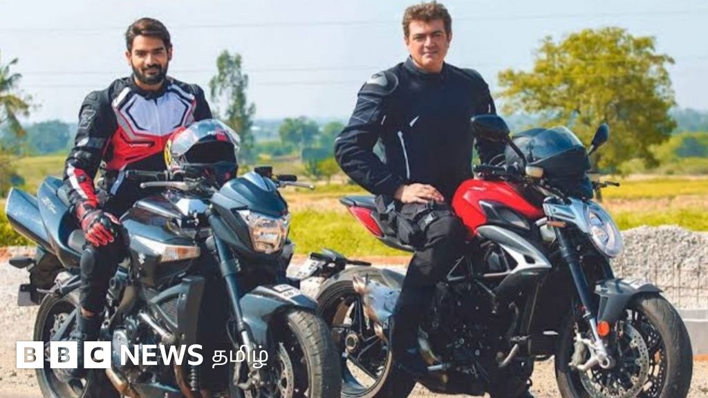 'வலிமை' கார்த்திகேயா: 