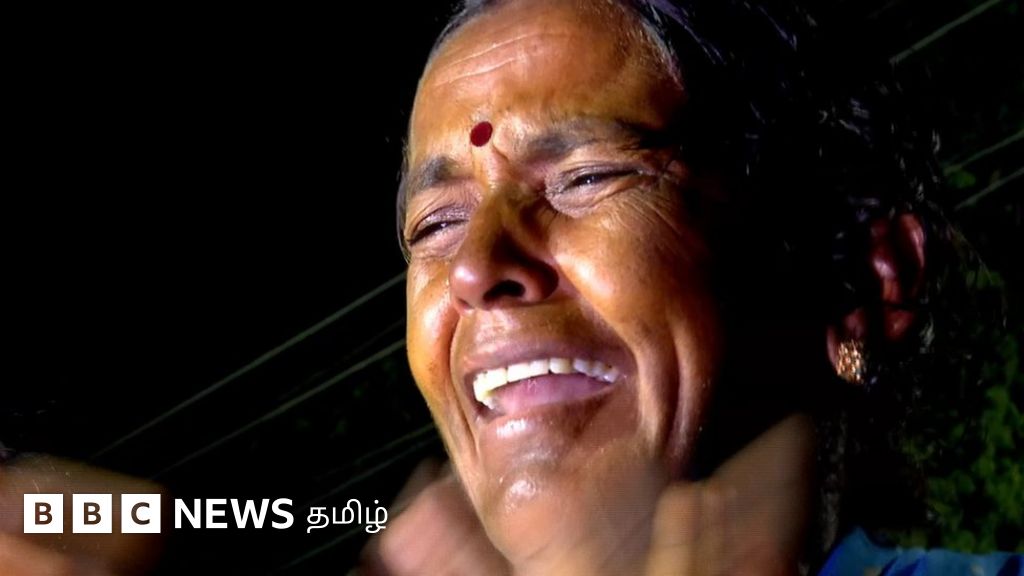 பரந்தூர் விமான நிலையம்: வெளியேற்றப்படும் மக்கள், அழிக்கப்படும் நீர்நிலைகள் - கள நிலவரம்