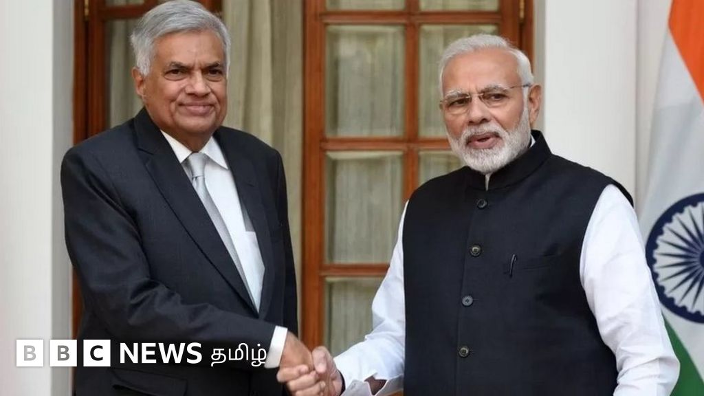 இலங்கைக்கு எதிரான ஐ.நா தீர்மானம்: இந்தியா புறக்கணித்தது சீன செல்வாக்கை குறைக்கவா?