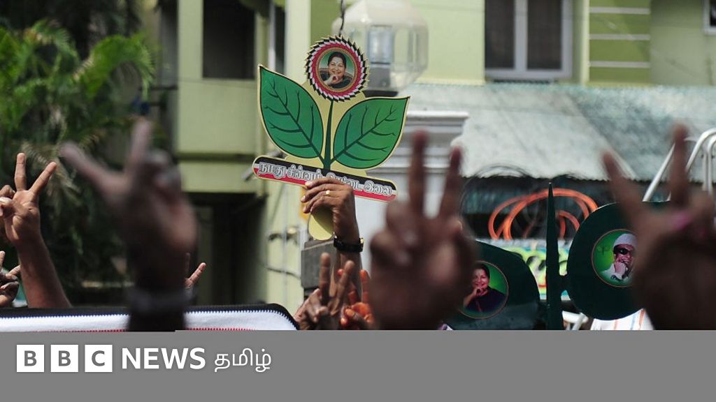 ஓ.பி.எஸ், இ.பி.எஸ் மோதல்: எம்.ஜி.ஆர் உயில் சொல்லும் தீர்வு என்ன? - இரட்டை இலைக்கு சிக்கல் வருமா?