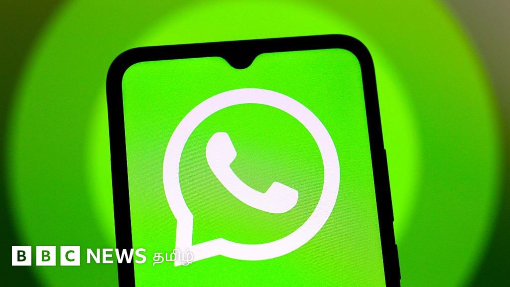 சென்னை மாநகராட்சி சேவைகளை விரைவில் வாட்ஸ்ஆப் மூலம் பெறலாம் - ஆணையர் தகவல்