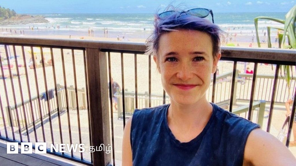 கடல் சுமந்த சிறுமியின் கடிதம்: 8 வயதில் தொலைத்து 25இல் கண்டுபிடித்த அதிசயம்