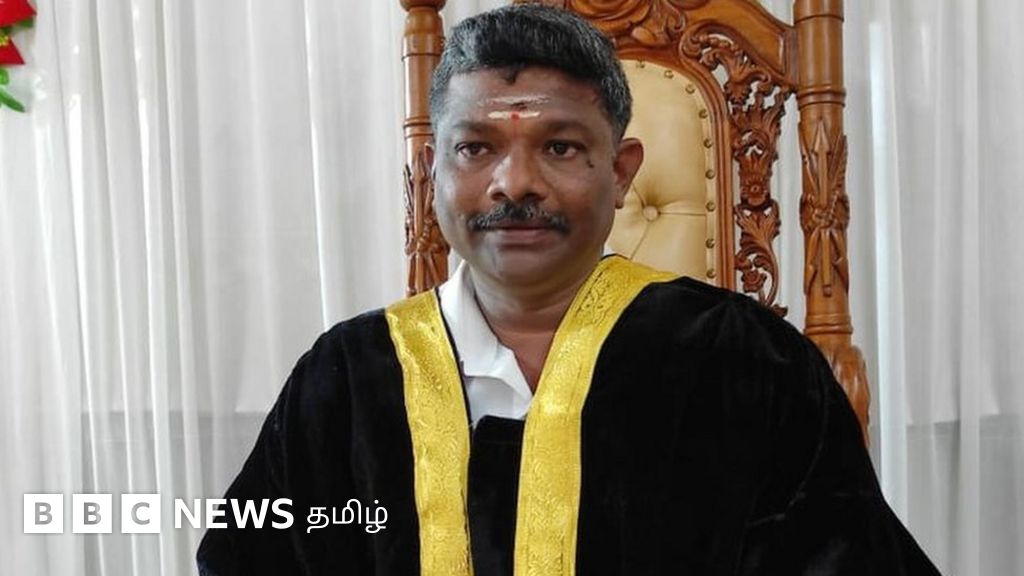 தமிழ்நாடு உள்ளாட்சித் தேர்தல்: மேயர் ஆன ஆட்டோ டிரைவர் - திருச்சி, தஞ்சை, கரூர், கும்பகோணம் மேயர்கள் யார்?