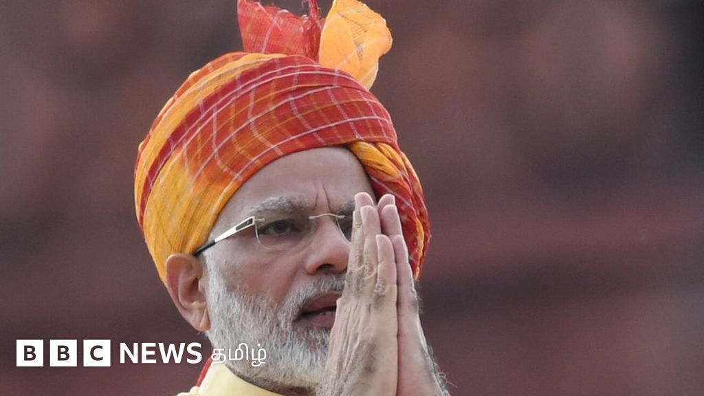 எப்படி பா.ஜ.க-வால் தொடர்ந்து வெல்ல முடிகிறது? - விடை சொல்லும் புத்தகம்