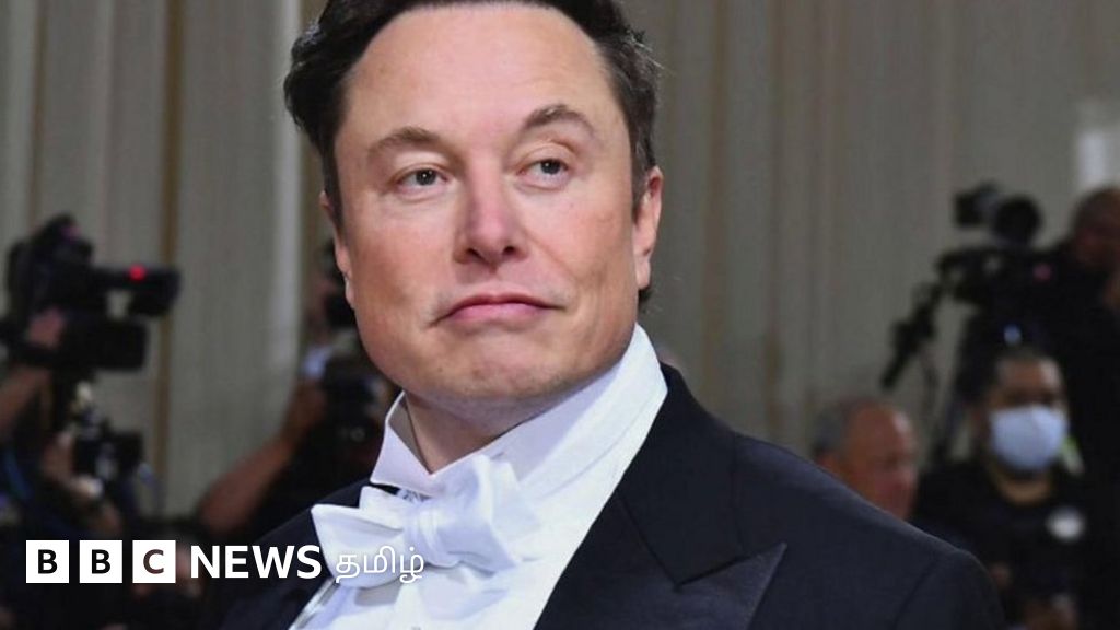 பலநூறு கோடி டாலர்களை இழந்து வருவதாகத் தெரிவித்த ஈலோன் மஸ்க் - பின்னணி என்ன?