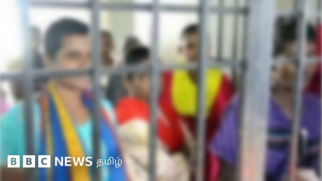 விழுப்புரம் ஆசிரமத்தில் ஒருவர் மாயம், பெண்ணுக்கு பாலியல் வல்லுறவு நடந்ததாக சர்ச்சை