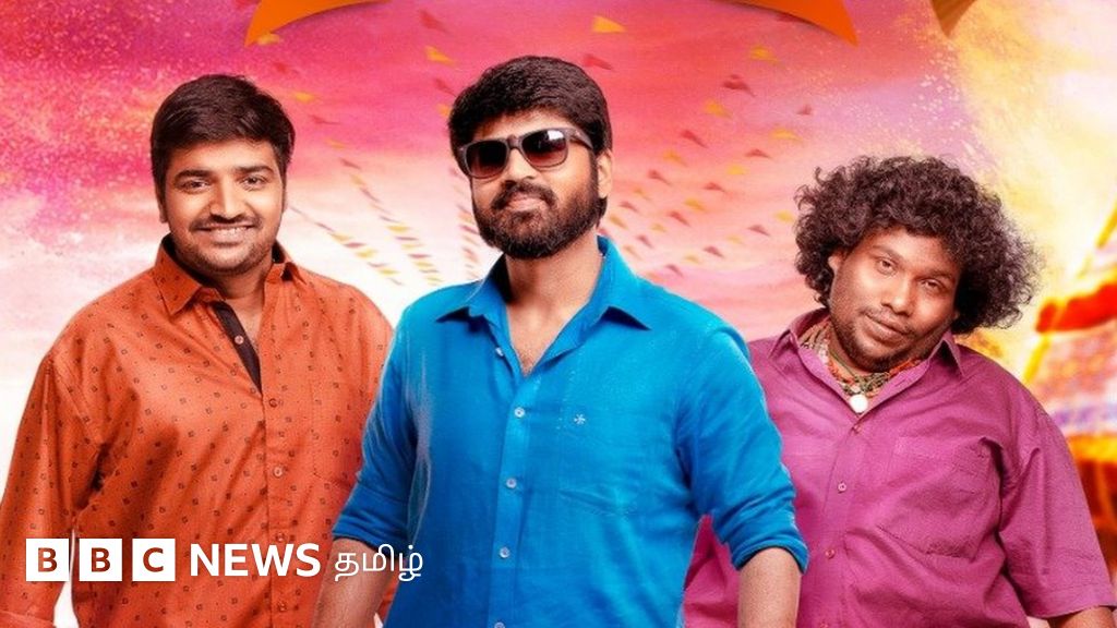 இந்த வாரம் வெளியாகும் படங்கள், ஒடிடி தொடர்கள் எவை?