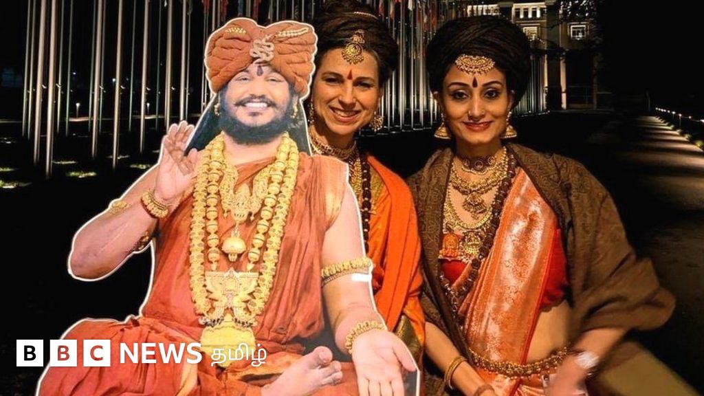 நித்தியானந்தாவின் கைலாசா போல நீங்களும் சொந்த நாட்டை உருவாக்கலாம் - என்ன வழி?