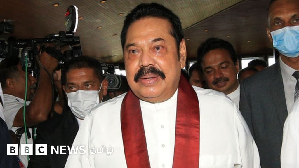 மஹிந்தவின் கட்சியில் தனித்து இயங்கும் எம்பிக்கள் - உடைகிறதா ராஜபக்ஷ கோட்டை?