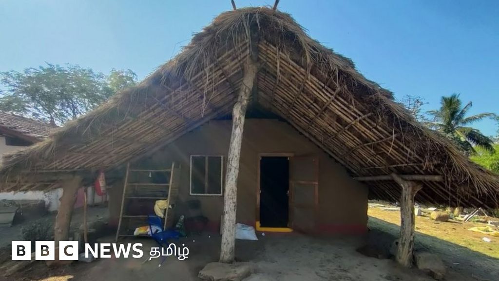 ஆந்திராவில் அதிசய கிராமம்: மின்சாரம், இணையம் அனைத்தையும் துறந்து வாழும் இந்த மக்களின் கதை தெரியுமா?