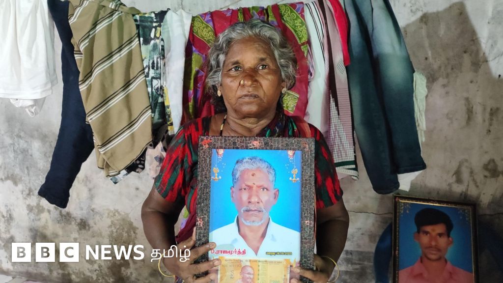 மரக்காணம் கள்ளச்சாராய மரணம்: ரூ.10 லட்சம் நிவாரணத் தொகையை பெண்கள் என்ன செய்தனர்?