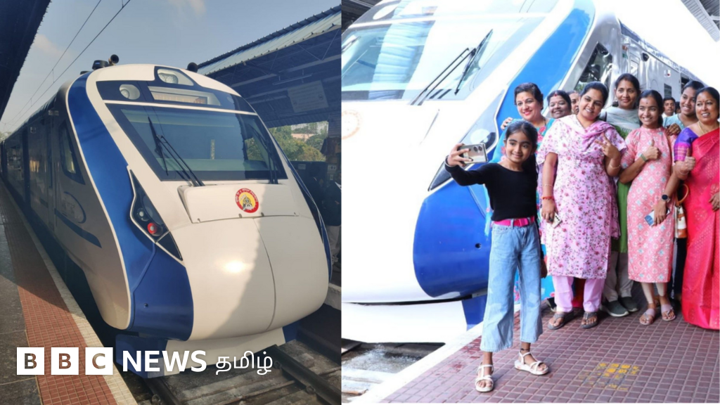 கோவை - பெங்களூரு வந்தே பாரத் ரயில்: புதிய நவீன வசதிகள் மற்றும் கட்டண விவரங்கள்