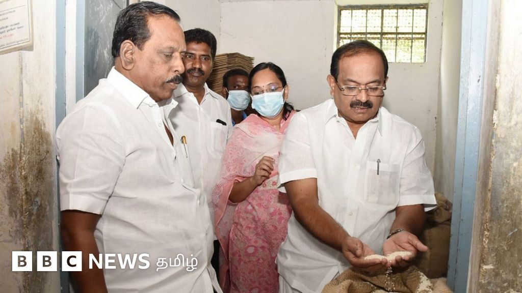 தமிழக ரேஷன் கடைகளில் பொருட்களின் தரத்தை கண்காணிக்க குழு - முழு விவரம்