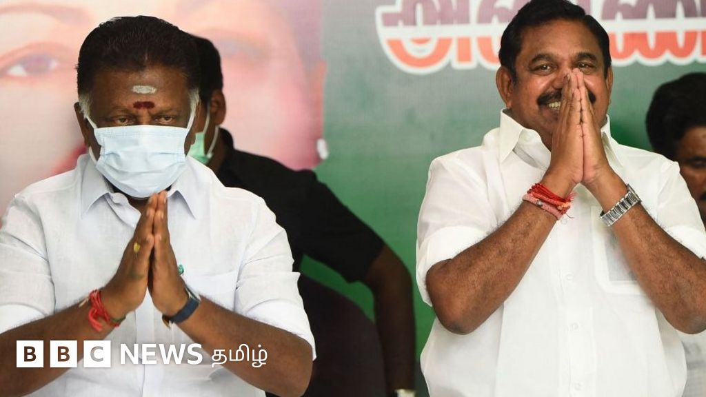 முத்துராமலிங்கத் தேவர் குரு பூஜையில் ஓ.பி.எஸ். - இ.பி.எஸ். பங்கேற்காதது ஏன்?