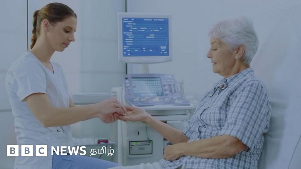 நீரிழிவு நோய் எத்தனை வகைப்படும்? அதில் நீங்கள் கவலை கொள்ள வேண்டிய நிலை எது?