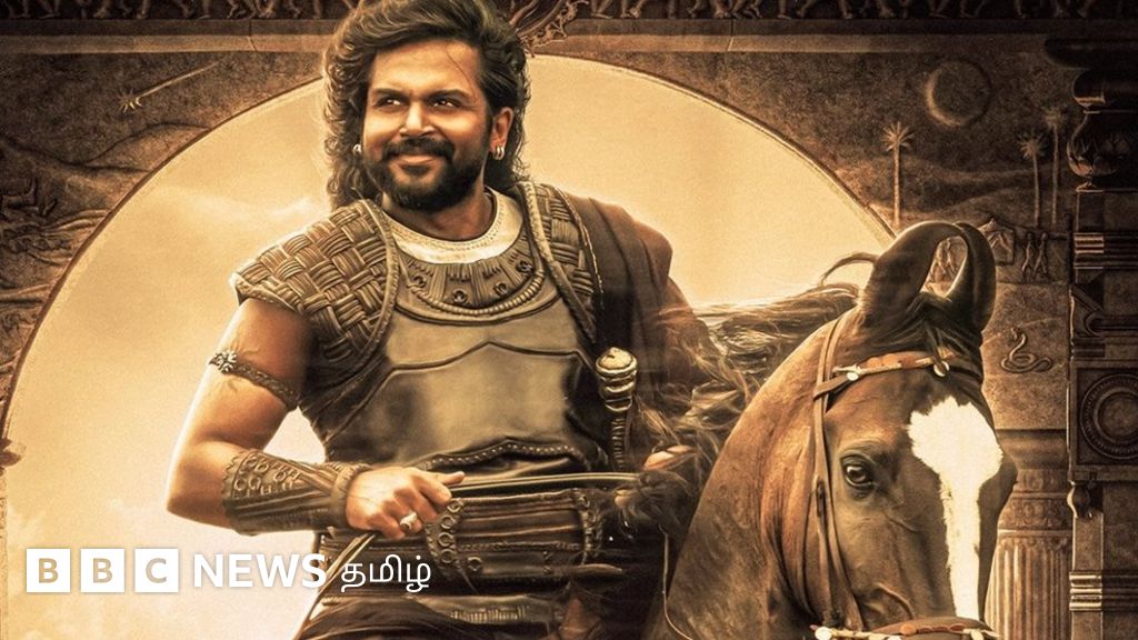 பொன்னியின் செல்வன் படத்தில் 'ஈழ நாடு' என்பது 'இலங்கை' என வருவது சரியா?