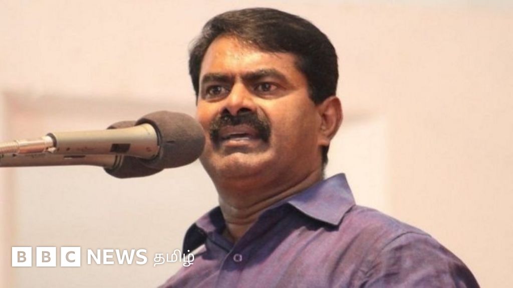 ‘ஹாஷ்டேக் அரசியல்’ செய்து யாரும் பேசாத விஷயங்களை விவாதம் ஆக்குகிறாரா சீமான்?