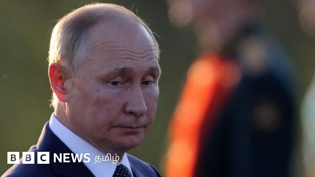 ரஷ்யா - யுக்ரேன் மோதல்: அடுத்து என்ன செய்ய போகிறார் ரஷ்ய அதிபர் - புதினின் மூளைக்குள் ஊடுருவ முயலும் மேற்கத்திய உளவாளிகள்