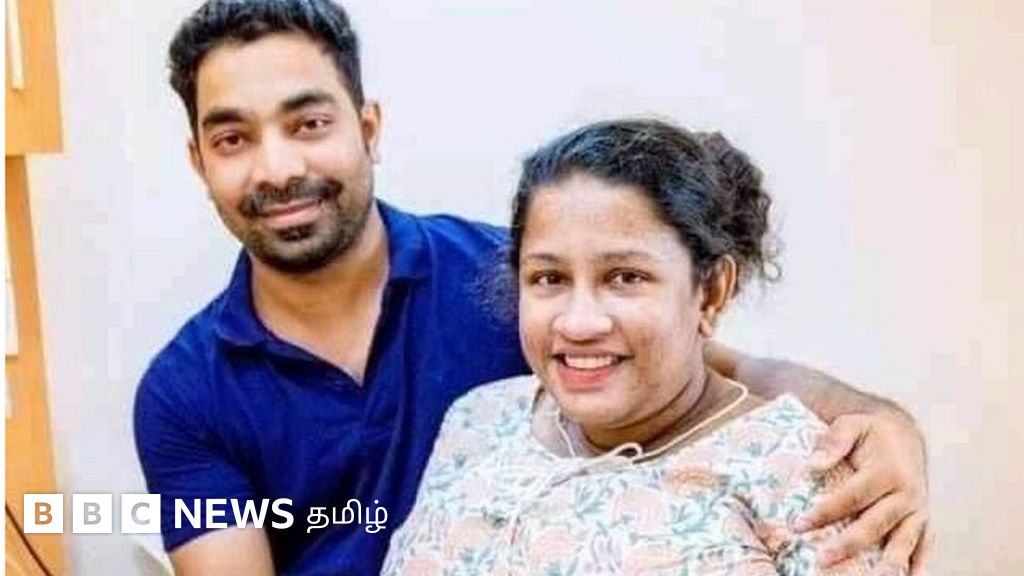 ஒரே பிரசவத்தில் 3 ஆண், 3 பெண் குழந்தைகள் பெற்ற இலங்கை பெண்