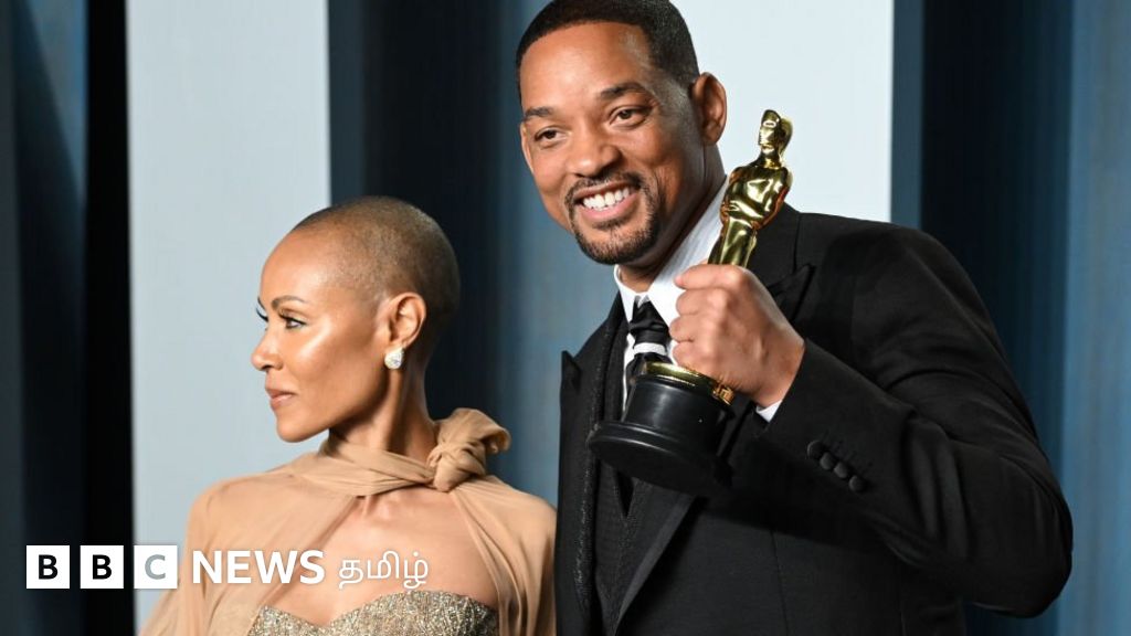 கிறிஸ் ராக்கிடம் மன்னிப்பு கோரிய வில் ஸ்மித்: கடிதத்தில் தெரிவித்திருப்பது என்ன?