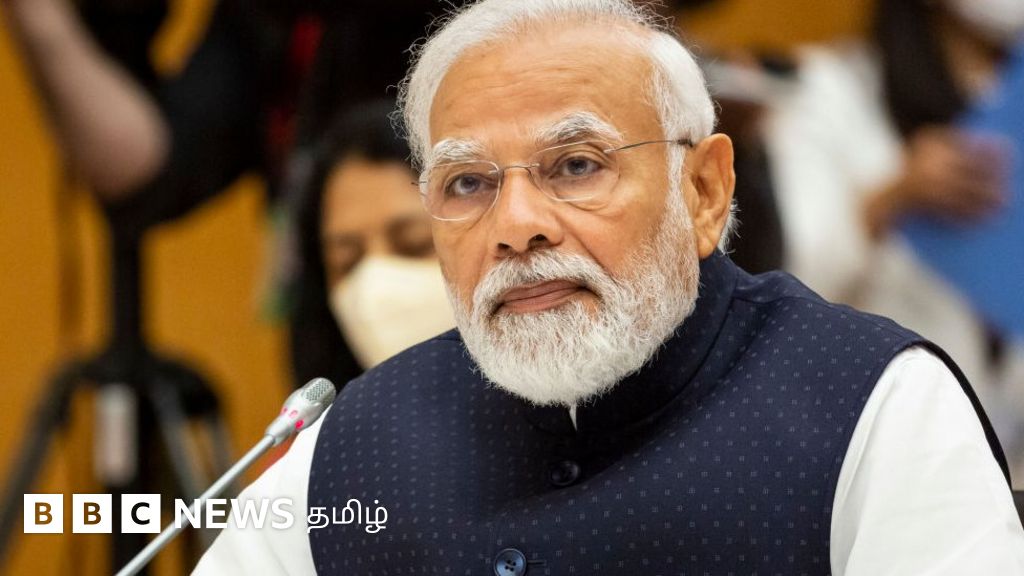 மோதியின் 8 ஆண்டு ஆட்சி: பணமதிப்பிழப்பு முதல் பொதுமுடக்கம் வரை மக்களை பாதித்த 8 விஷயங்கள்