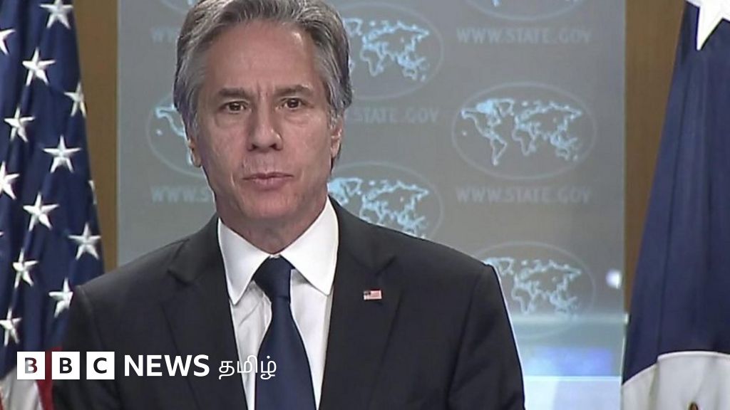 அமெரிக்க மத சுதந்திர அறிக்கை இந்தியாவைப் பற்றிச் சொல்வது என்ன?