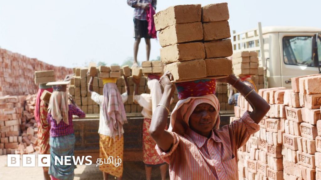 மே தினம்: இந்தியாவில் முதல் முறையாக சென்னையில் கொண்டாடப்பட்டது எப்படி? இதில் சிங்காரவேலர் பங்கு என்ன?