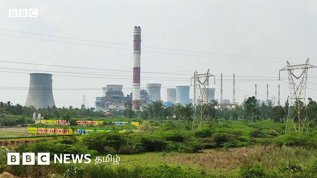 நெய்வேலி அனல்மின் நிலைய விரிவாக்க பணி: கரிவெட்டி கிராமத்தினர் எதிர்ப்பது ஏன்? - கள நிலவரம்