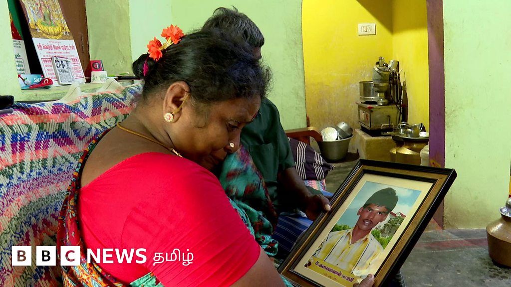 பரந்தூர் நில எடுப்பு விவகாரம்: 