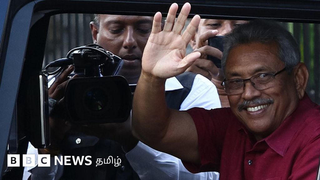 இலங்கை அரசியல்: கோட்டாபய ராஜபக்ஷவை பிரதமராக்க முயற்சியா?