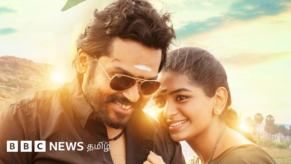 இந்த வாரம் என்னென்ன திரைப்படங்களை எங்கு பார்க்கலாம்?